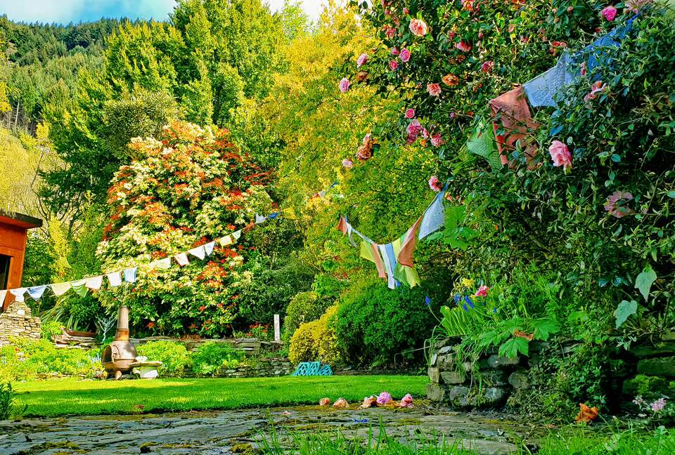 Alpine Harmony | A Tranquil Queenstown Retreat - Queenstown, New Zealand