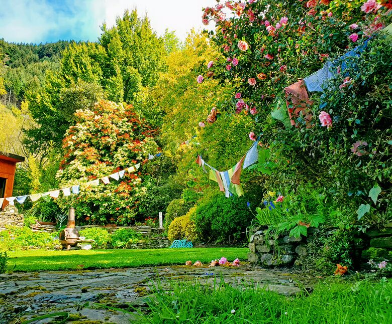 Alpine Harmony | A Tranquil Queenstown Retreat - Queenstown, New Zealand