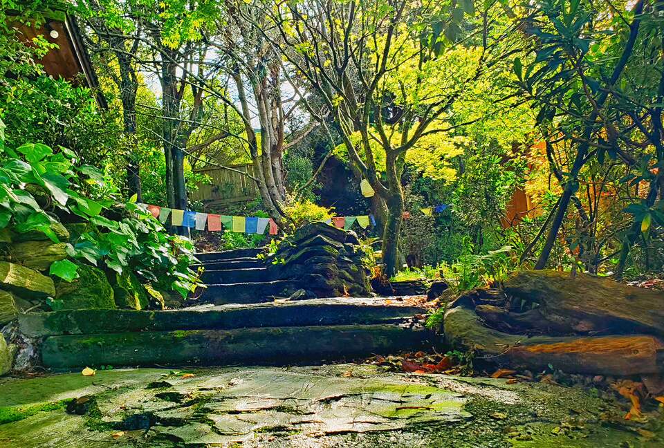 Alpine Harmony | A Tranquil Queenstown Retreat - Queenstown, New Zealand