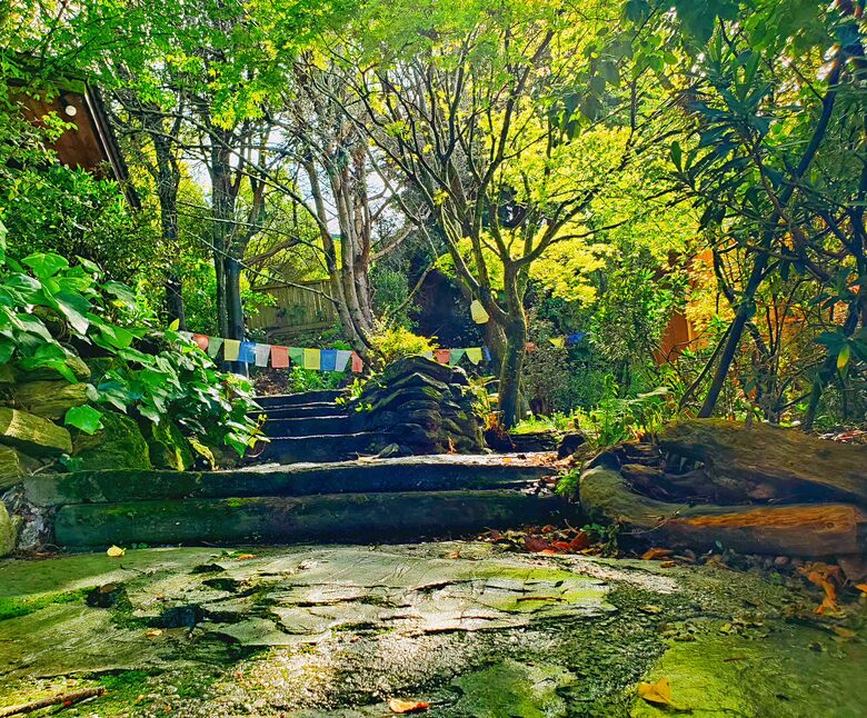 Alpine Harmony | A Tranquil Queenstown Retreat - Queenstown, New Zealand