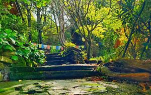 Alpine Harmony | A Tranquil Queenstown Retreat - Queenstown, New Zealand