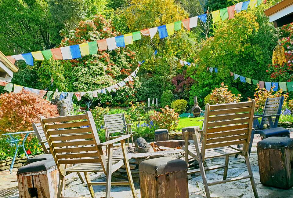 Alpine Harmony | A Tranquil Queenstown Retreat - Queenstown, New Zealand