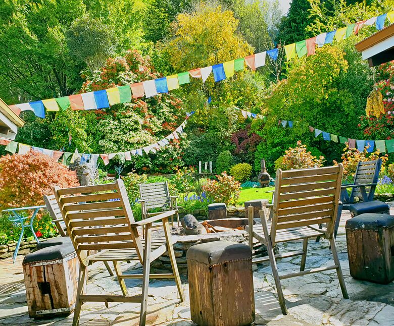 Alpine Harmony | A Tranquil Queenstown Retreat - Queenstown, New Zealand