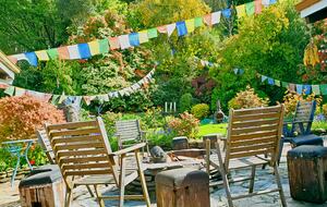 Alpine Harmony | A Tranquil Queenstown Retreat - Queenstown, New Zealand