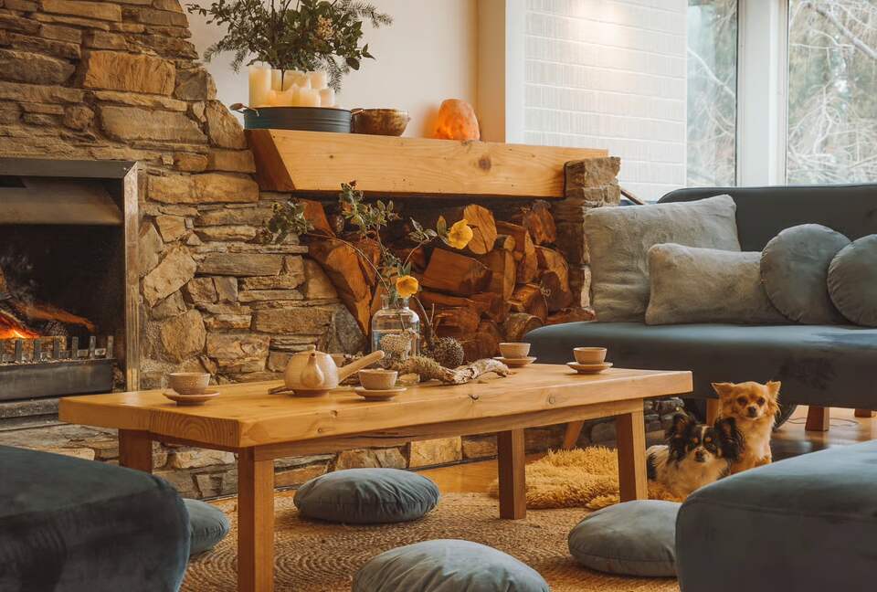 Alpine Harmony | A Tranquil Queenstown Retreat - Queenstown, New Zealand