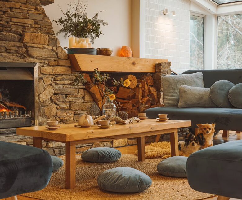 Alpine Harmony | A Tranquil Queenstown Retreat - Queenstown, New Zealand