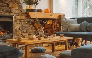 Alpine Harmony | A Tranquil Queenstown Retreat - Queenstown, New Zealand