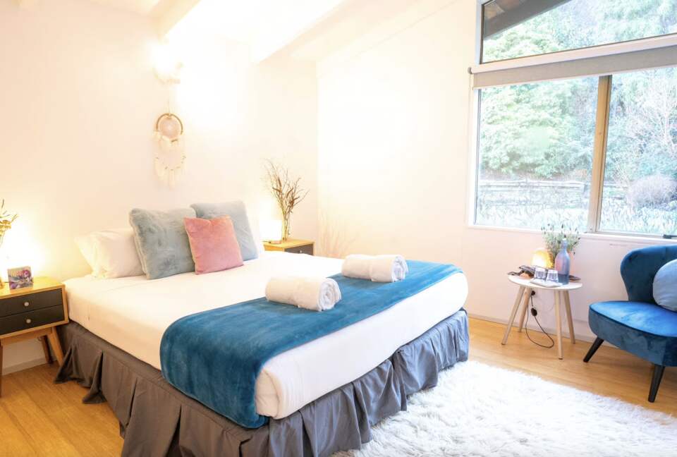 Alpine Harmony | A Tranquil Queenstown Retreat - Queenstown, New Zealand