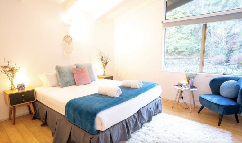 Alpine Harmony | A Tranquil Queenstown Retreat - Queenstown, New Zealand