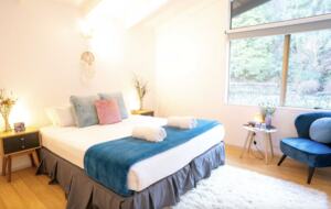 Alpine Harmony | A Tranquil Queenstown Retreat - Queenstown, New Zealand