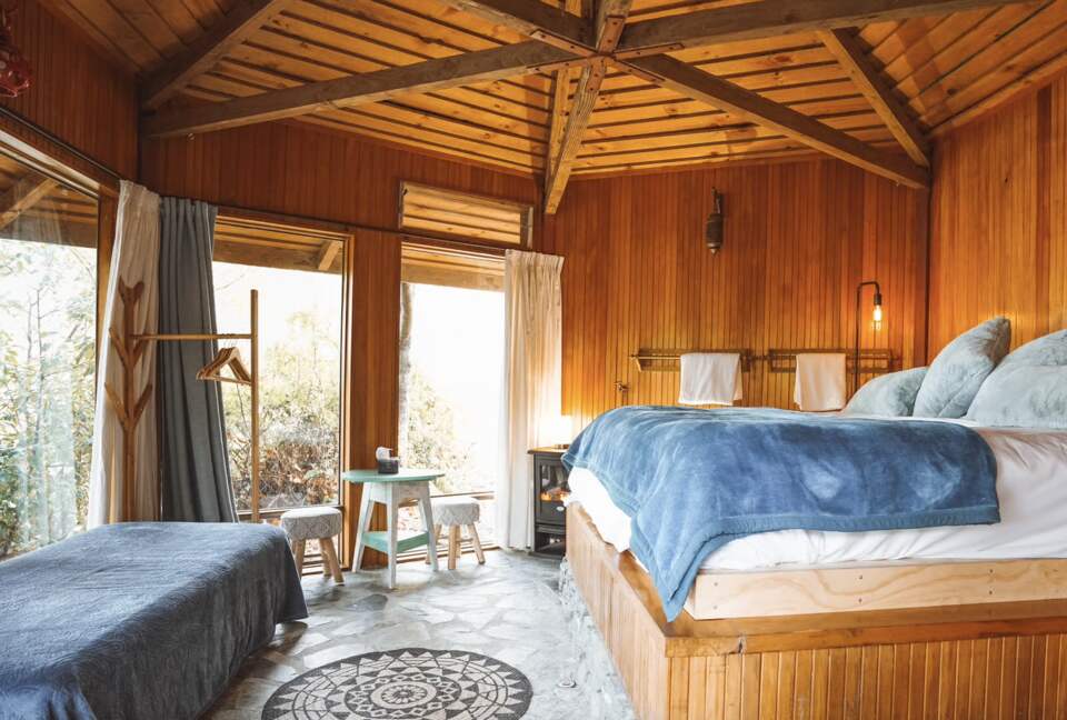 Alpine Harmony | A Tranquil Queenstown Retreat - Queenstown, New Zealand