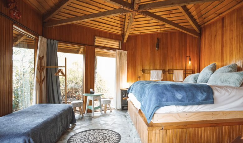 Alpine Harmony | A Tranquil Queenstown Retreat - Queenstown, New Zealand