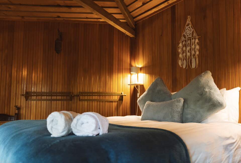 Alpine Harmony | A Tranquil Queenstown Retreat - Queenstown, New Zealand