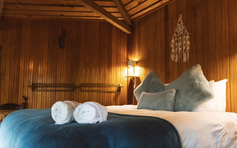 Alpine Harmony | A Tranquil Queenstown Retreat - Queenstown, New Zealand