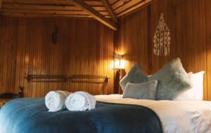 Alpine Harmony | A Tranquil Queenstown Retreat - Queenstown, New Zealand