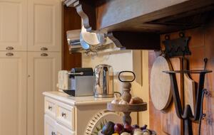 Villa San Marco - Cortona - Arezzo, Italy