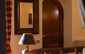 Villa San Marco - Cortona - Arezzo, Italy