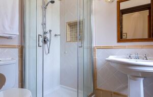 Villa San Marco - Cortona - Arezzo, Italy