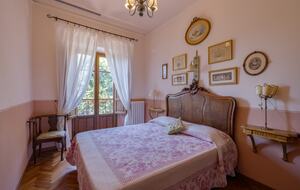 Villa San Marco - Cortona - Arezzo, Italy