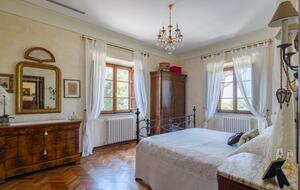 Villa San Marco - Cortona - Arezzo, Italy