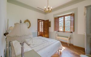 Villa San Marco - Cortona - Arezzo, Italy