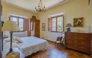 Villa San Marco - Cortona - Arezzo, Italy