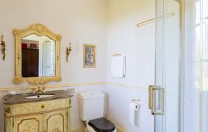 Villa San Marco - Cortona - Arezzo, Italy