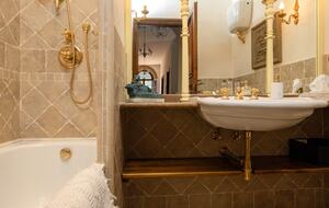 Villa San Marco - Cortona - Arezzo, Italy