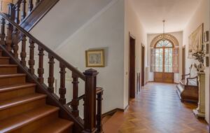 Villa San Marco - Cortona - Arezzo, Italy