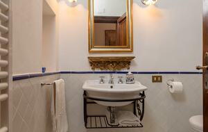 Villa San Marco - Cortona - Arezzo, Italy