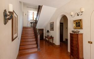 Villa San Marco - Cortona - Arezzo, Italy