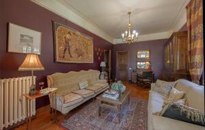 Villa San Marco - Cortona - Arezzo, Italy