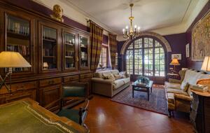 Villa San Marco - Cortona - Arezzo, Italy