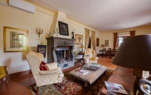 Villa San Marco - Cortona - Arezzo, Italy