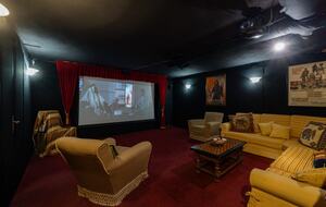 Villa San Marco - Cortona - Arezzo, Italy