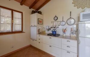 Villa San Marco - Cortona - Arezzo, Italy