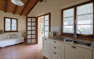 Villa San Marco - Cortona - Arezzo, Italy