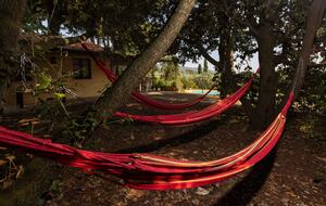 Villa San Marco - Cortona - Arezzo, Italy