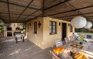 Villa San Marco - Cortona - Arezzo, Italy