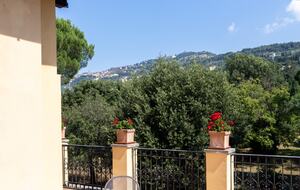 Villa San Marco - Cortona - Arezzo, Italy