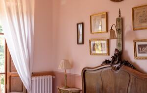 Villa San Marco - Cortona - Arezzo, Italy