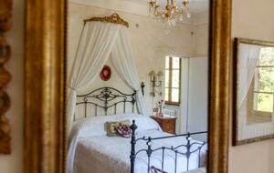 Villa San Marco - Cortona - Arezzo, Italy