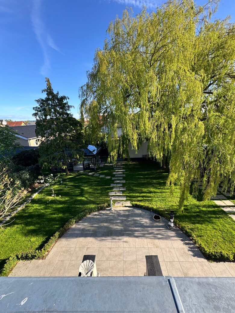 Elegant Three-Story Townhome Near Copenhagen’s Best Attractions - Copenhagen, Denmark