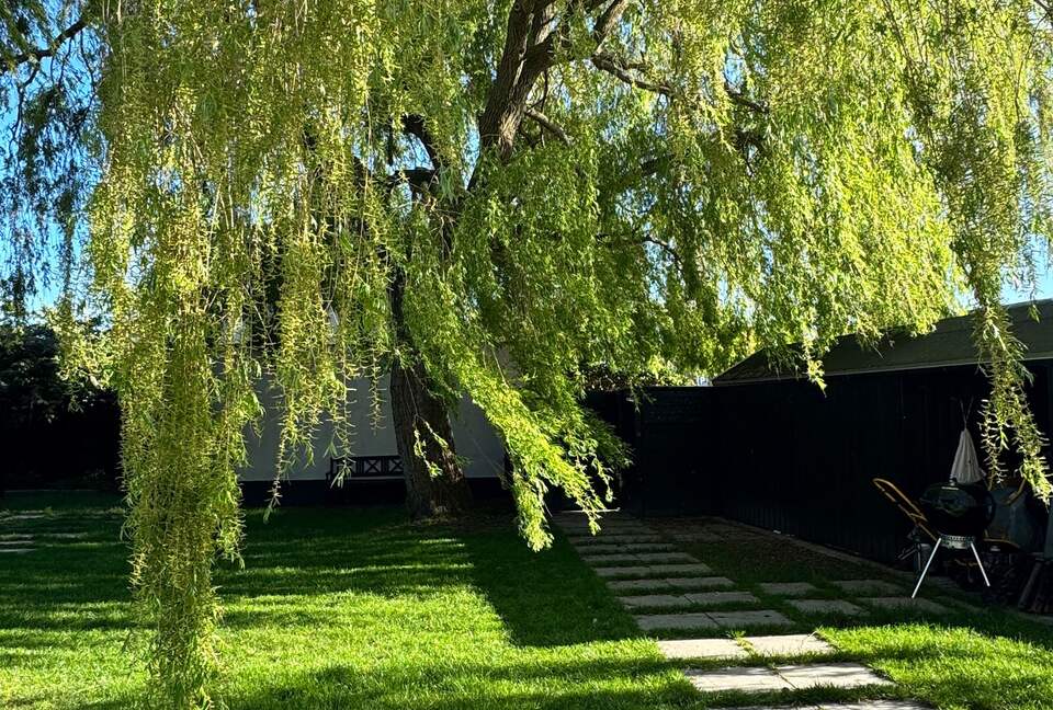 Elegant Three-Story Townhome Near Copenhagen’s Best Attractions - Copenhagen, Denmark