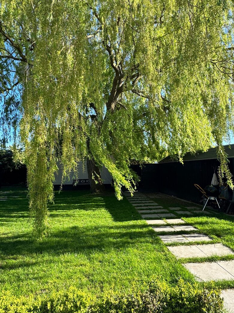 Elegant Three-Story Townhome Near Copenhagen’s Best Attractions - Copenhagen, Denmark