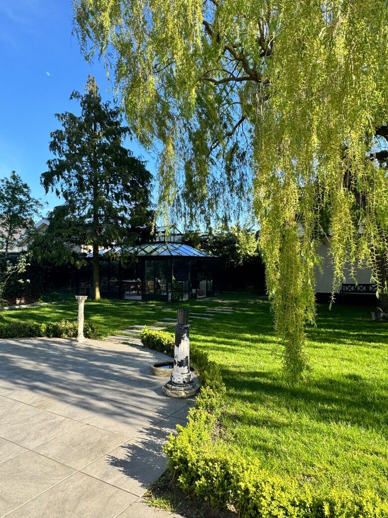 Elegant Three-Story Townhome Near Copenhagen’s Best Attractions - Copenhagen, Denmark