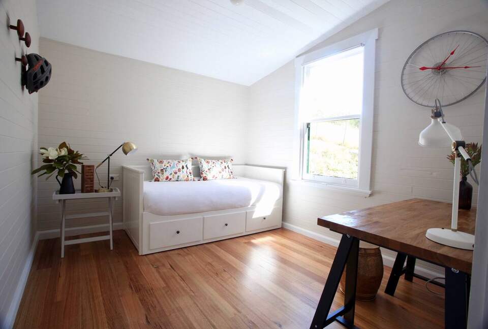 Blue Derby Trailside Haven for Riders & Families - Derby, Australia