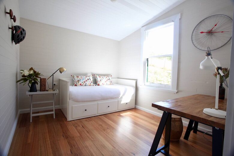 Blue Derby Trailside Haven for Riders & Families - Derby, Australia