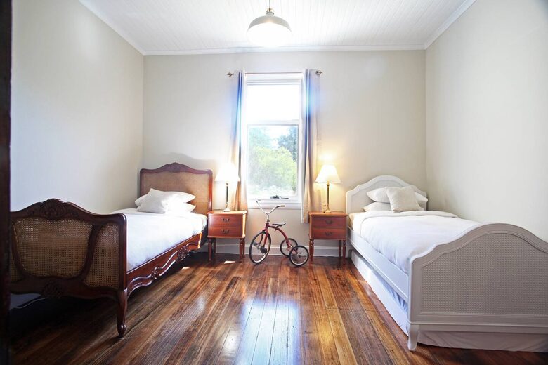 Blue Derby Trailside Haven for Riders & Families - Derby, Australia