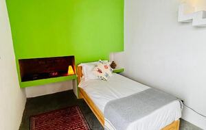 Medieval Medina Riad - Essaouira, Morocco